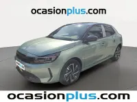 Nuevo Opel Corsa S 101 CV (74 kW) 2025 Negro Utilitario