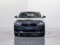 Usado BMW X2 220 CV (161 kW) 2021 Gris SUV