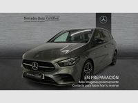 Usado Mercedes B200 150 CV (110 kW) 2022 Blanco Monovolumen