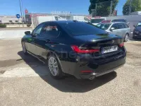 Usado BMW 318 150 CV (110 kW) 2023 Gris / plata Berlina