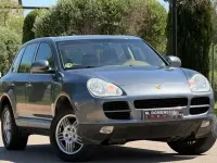 Usado Porsche Cayenne 340 CV (250 kW) 2004 SUV