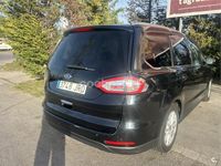Usado Ford Galaxy Titanium 150 CV (110 kW) 2016 Negro Monovolumen