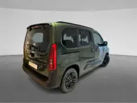 Usado Citroën Berlingo 102 CV (75 kW) 2025 Verde Monovolumen