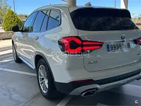 Usado BMW X3 xLine 190 CV (139 kW) 2025 Blanco SUV