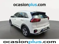 Brugt Kia Niro 141 HK (103 kW) 2022 Hvid SUV