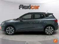 Usado Seat Arona FR 150 CV (110 kW) 2024 Gris SUV