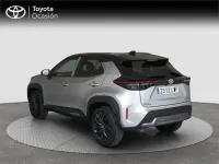 Usado Toyota Yaris Cross 116 CV (85 kW) 2022 Otro SUV