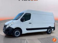 Usado Renault Master 145 CV (106 kW) 2018 Blanco Berlina