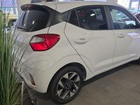 Nuevo Hyundai i10 64 CV (47 kW) 2025 Blanco Utilitario