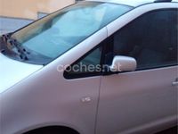 Usado Seat Alhambra 115 CV (84 kW) 2001 Gris / plata Monovolumen