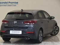 Usado Hyundai i30 N Line 99 CV (72 kW) 2025