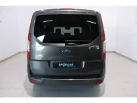 Usado Ford Tourneo Connect Titanium 100 CV (73 kW) 2019 Gris Monovolumen