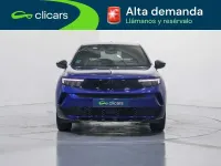 Usado Opel Mokka S 136 CV (100 kW) 2025 Azul SUV