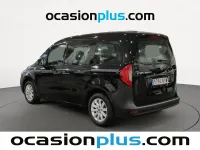 Nuevo Mercedes Citan 110 95 CV (69 kW) 2025 Negro Monovolumen