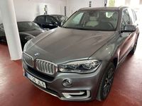 usado BMW X5 xDrive 25dA