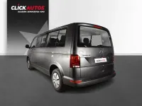 Usado VW Caravelle 150 CV (110 kW) 2024 Gris / plata Van