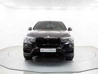 usado BMW X6 Xdrive 30da