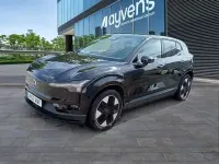 Usado Volvo EX30 Core 200 kW (272 CV) 2024 Negro SUV