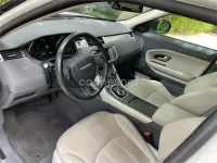 Usado Land Rover Range Rover evoque HSE 150 CV (110 kW) 2016 Blanco SUV