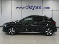 Usado Ford Focus Active X 125 CV (91 kW) 2025 Negro Berlina