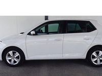 usado Skoda Fabia 1.0 MPI Ambition