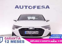 Usado Audi A3 116 CV (85 kW) 2025 Blanco Berlina
