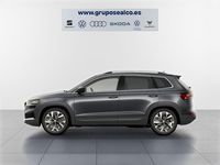 Nuevo Skoda Karoq 150 CV (110 kW) 2026 Gris SUV