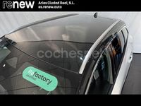 Usado Renault Austral Techno 200 CV (147 kW) 2025 Blanco SUV