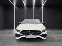 Usado Mercedes A180 136 CV (100 kW) 2025 Blanco Berlina