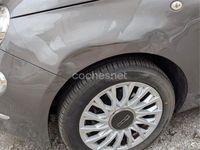 Usado Fiat 500 Dolcevita 70 CV (51 kW) 2021 Gris / plata Berlina