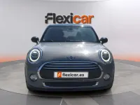 Usado Mini Cooper 136 CV (100 kW) 2019 Gris Utilitario