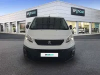 Usado Peugeot Expert Premium 102 CV (75 kW) 2021 Blanco Van