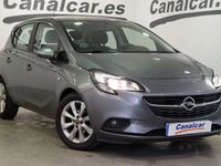 usado Opel Corsa 1.4 Selective 90