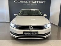 usado VW Passat 2.0TDI Advance DSG7 110kW