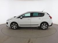 Usado Peugeot 3008 Allure 120 CV (88 kW) 2016 Blanco SUV