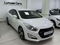 Usado Hyundai i40 Style 136 CV (100 kW) 2013 Berlina