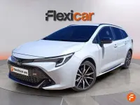 Usado Toyota Corolla Sport 196 CV (144 kW) 2023 Blanco Familiar