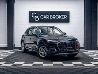 Usado Audi Q5 Advanced Plus 299 CV (219 kW) 2023 Negro SUV
