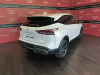 Usado Nissan Qashqai Tekna 140 CV (102 kW) 2023 Blanco SUV