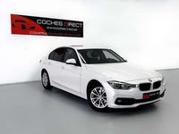 usado BMW 320 dA EfficientDynamics (4.75)