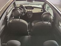 Usado Fiat 500 Dolcevita 70 CV (51 kW) 2024 Blanco Descapotable