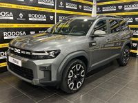 Usado Dacia Bigster Journey 155 CV (114 kW) 2025 Gris SUV