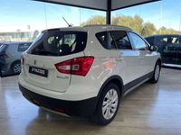 usado Suzuki SX4 S-Cross 1.6DDiS GLE 2WD