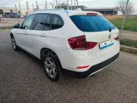 Usado BMW X1 Comfort Edition 143 CV (105 kW) 2013 Blanco SUV