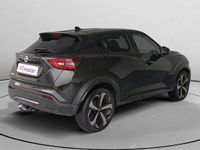 Usado Nissan Juke N-Connecta 114 CV (83 kW) 2022 SUV