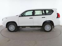 Usado Toyota Land Cruiser 178 CV (130 kW) 2019 Blanco SUV