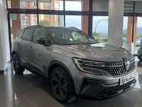 Occasion Renault Austral Techno 158 PK (116 kW) 2024 Grijs SUV