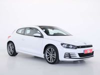 usado VW Scirocco 1.4 TSI BMT R-Line