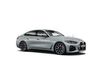 Usado BMW 430 Gran Coupé Comfort Edition 245 CV (180 kW) 2022 Gris / plata Coupe