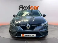Usado Renault Mégane IV Business 140 CV (102 kW) 2020 Azul Berlina